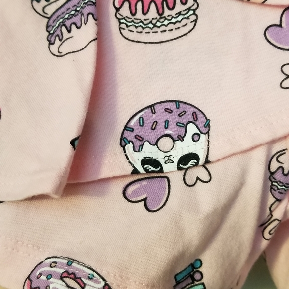 💜SOLD💜 3 unworn skorts size 5/6 - Picture 3 of 4